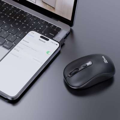MOUSE BLUETOOTH INALAMBRICO
