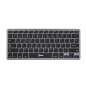 TECLADO UTEK INALAMBRICO BLUETOOTH Y RECARGABLE TECLADO UTEK INALAMBRICO BLUETOOTH Y RECARGABLE