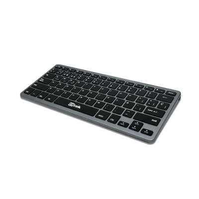 TECLADO MINI BLUETOOTH INALAMBRICO Y RECARGABLE