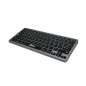 TECLADO UTEK INALAMBRICO BLUETOOTH Y RECARGABLE TECLADO UTEK INALAMBRICO BLUETOOTH Y RECARGABLE
