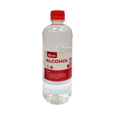 ALCOHOL ISOPROPILICO 99.9%