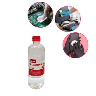 ALCOHOL ISOPROPILICO 99.9%