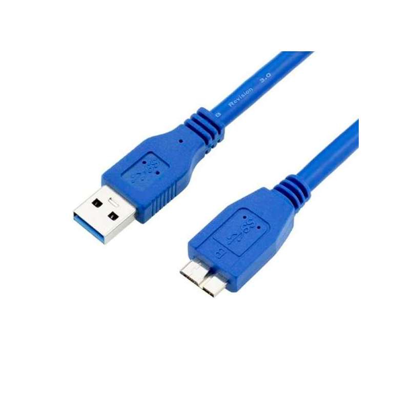 CABLE USB 3.0 MACHO A USB 3.0 UTEK