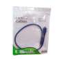 CABLE USB 3.0 MACHO A USB 3.0 UTEK