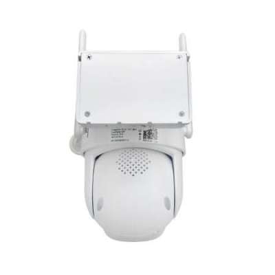 CAMARA VIGILANCIA SOLAR MLAB