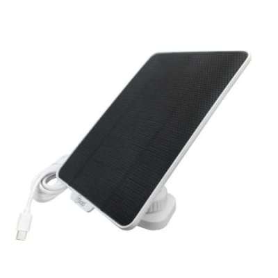 CAMARA VIGILANCIA SOLAR MLAB