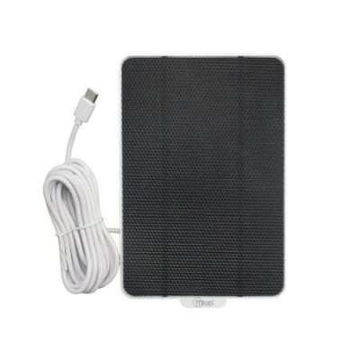 CAMARA VIGILANCIA SOLAR MLAB