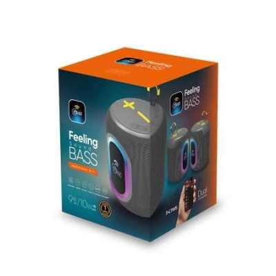 PARLANTE PORTATIL BLUETOOTH