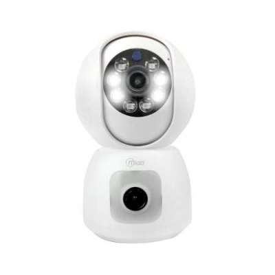 CAMARA SEGURIDAD 2 CAMARAS