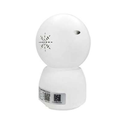 CAMARA SEGURIDAD 2 CAMARAS