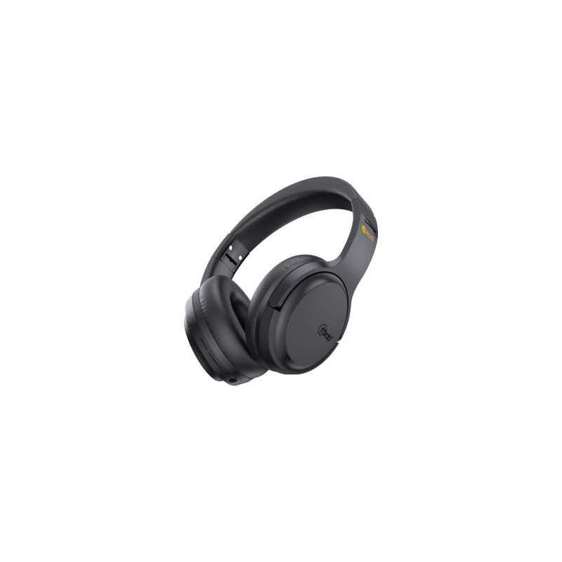 AUDIFONOS MLAB DYNAMIC BLACK