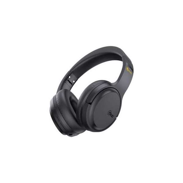 AUDIFONOS MLAB DYNAMIC BLACK