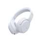 AUDIFONOS BLUETOOTH BLANCOS