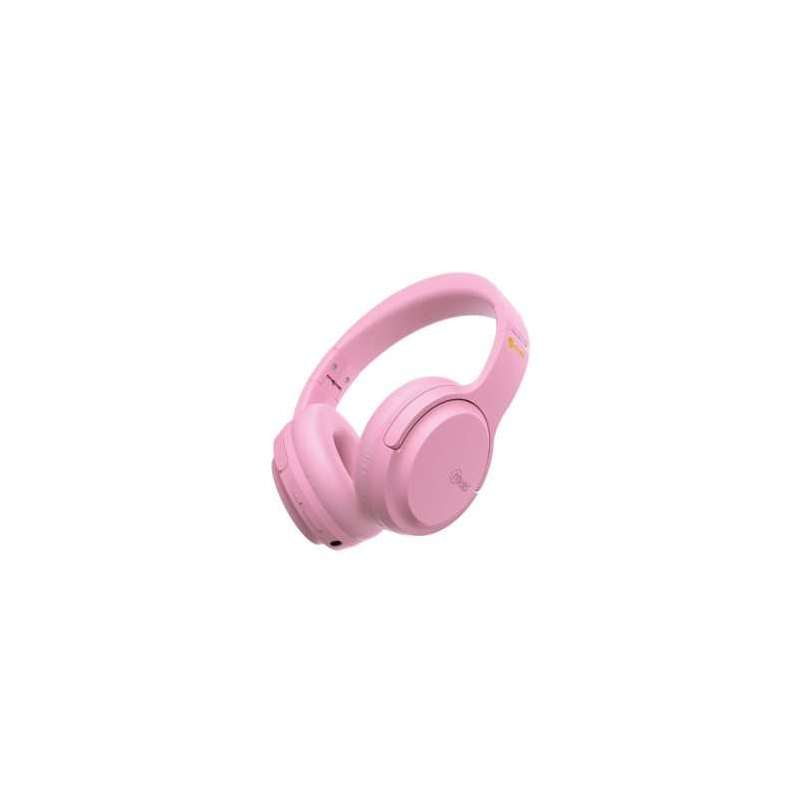 AUDIFONOS MLAB DYNAMIC PINK
