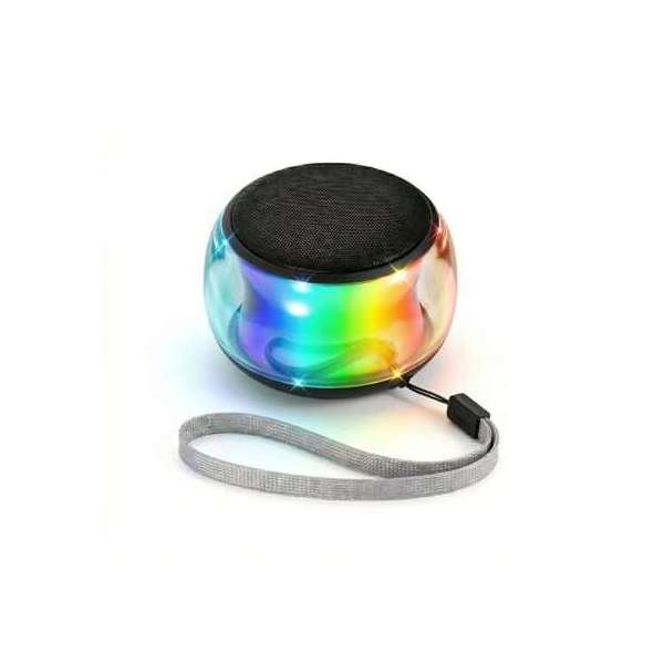 PARLANTE MLAB FLAMING CRYSTAL