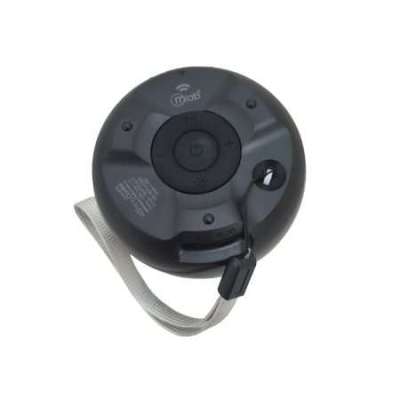 parlante mini bluetooth rgb mlab