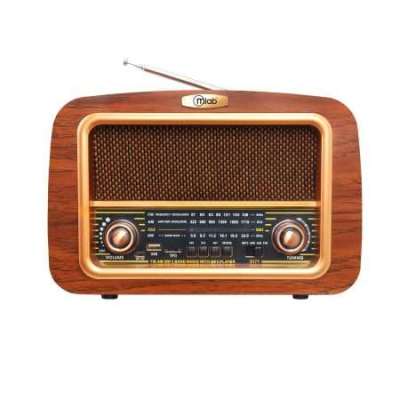 RADIO RETRO 1950 BLUETOOTH