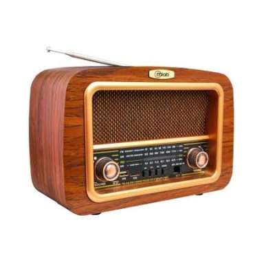 RADIO RETRO 1950 BLUETOOTH