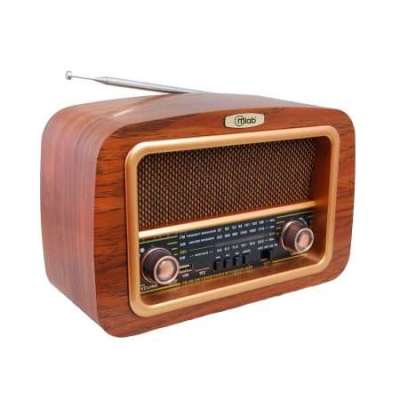 RADIO RETRO 1950 BLUETOOTH