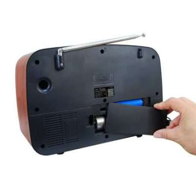 RADIO RETRO 1950 BLUETOOTH