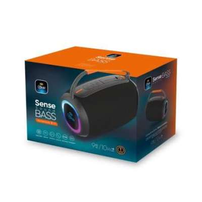 PARLANTE MLAB BLUETOOTH SENSE