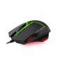 MOUSE 3Dfx GAMER RGB SHELLER 9075