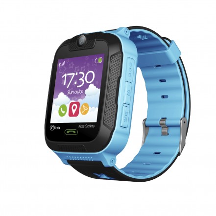 SMARTWATCH MLAB KIDS CELE 8926