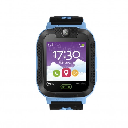 SMARTWATCH MLAB KIDS CELE 8926