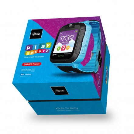 SMARTWATCH MLAB KIDS CELE 8926