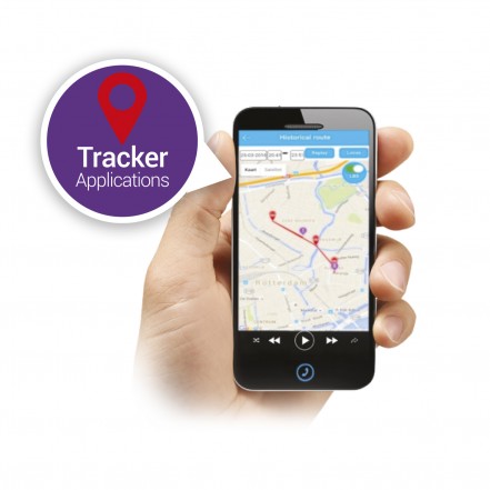 SMARTWATCH MLAB KIDS CELE 8926