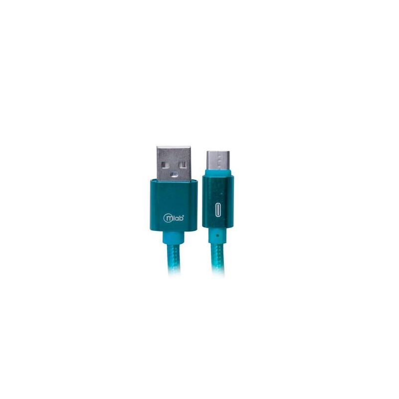CABLE USB TIPO C MLAB
