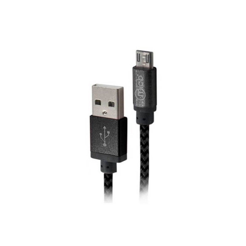 CABLE USB MICRO USB MLAB