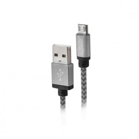 CABLE USB MICRO USB MLAB