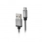 CABLE USB MICRO USB MLAB