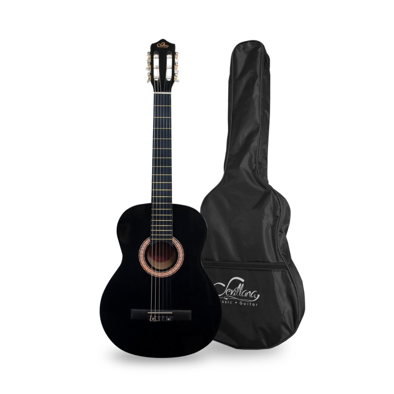 GUITARRA SEVILLANA 30"BLACK 8454