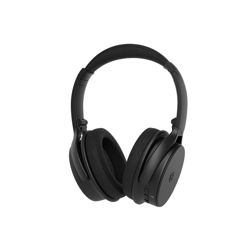 AUDIFONO SLEVE EVO BLACK