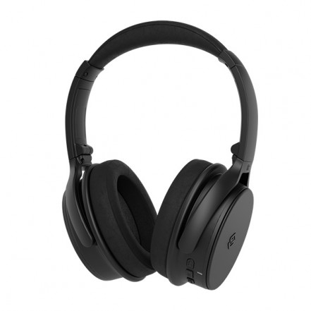 AUDIFONO SLEVE EVO BLACK