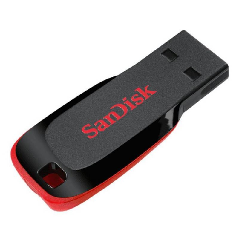 PENDRIVE SANDISK 16GB