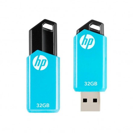 Pendrive hp 32gb