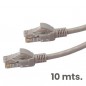 CABLE DE RED 10 METROS CAT.5