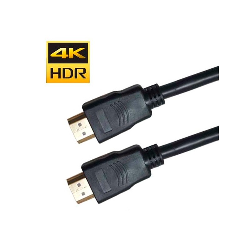 CABLE HDMI 3 METROS