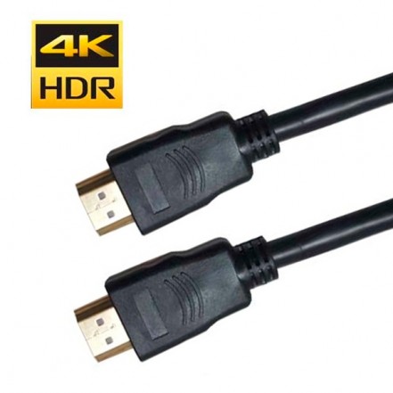 Cable hdmi 6 metros