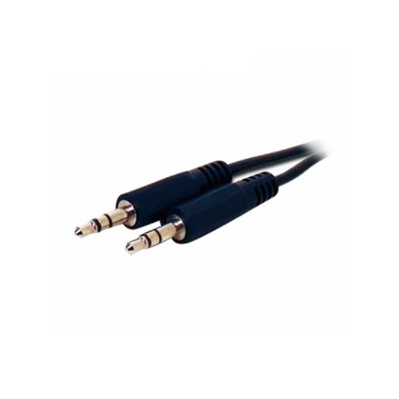 CABLE AUDIO 1X1 de 1,5 MTS