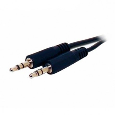 Cable audio 3.5 a 3.5