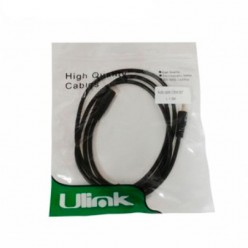 CABLE AUDIO 1X1 de 1,5 MTS