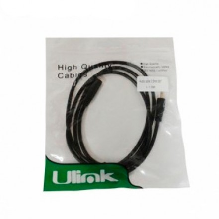 Cable audio 3.5 a 3.5