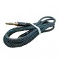 CABLE AUDIO 1X1 de 1.20 MTS