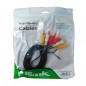 CABLE RCA 3X3 ULINK