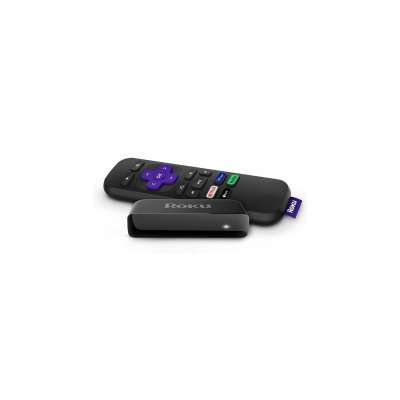 ROKU PREMIER 4K HD