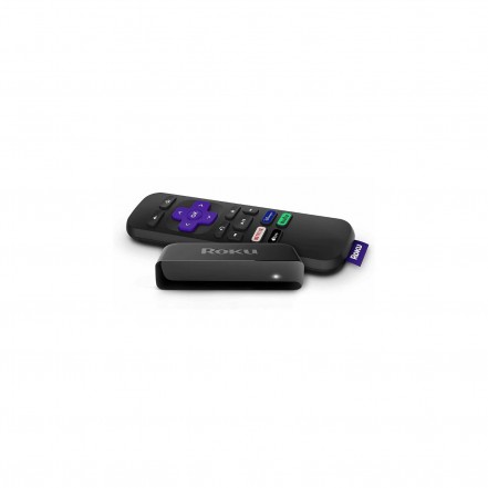 ROKU PREMIER 4K HD